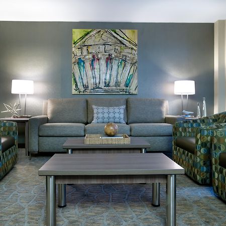 Holiday Inn Nashville - Vanderbilt - Dwtn By Ihg Exterior photo