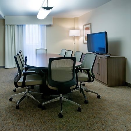 Holiday Inn Nashville - Vanderbilt - Dwtn By Ihg Exterior photo
