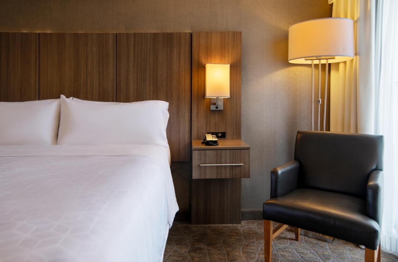 Holiday Inn Nashville - Vanderbilt - Dwtn By Ihg Exterior photo