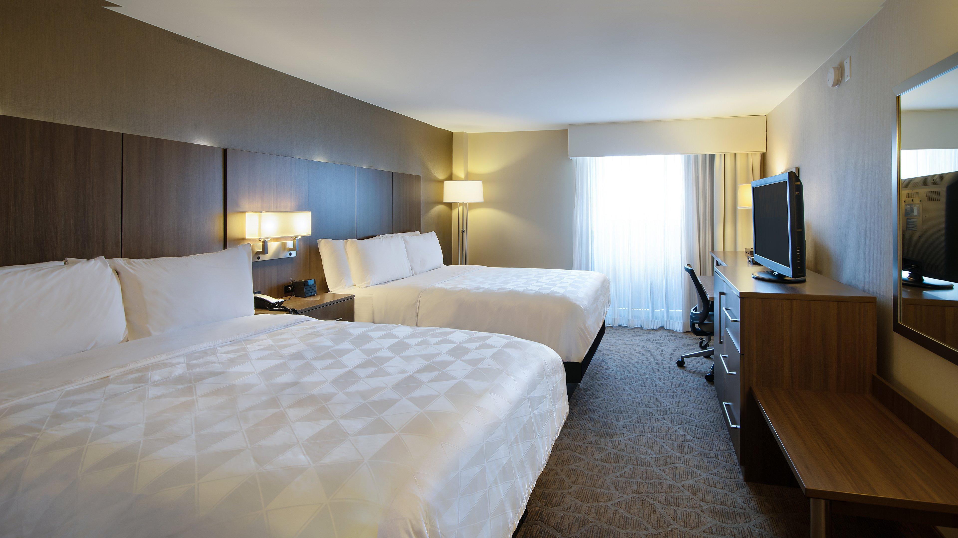 Holiday Inn Nashville - Vanderbilt - Dwtn By Ihg Exterior photo